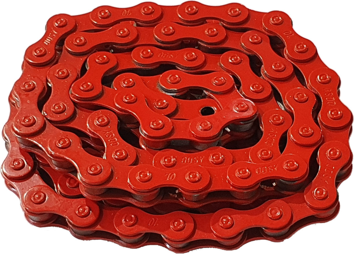 Odyssey Bluebird BMX Chain – Durability and Reliability | Ride Hub