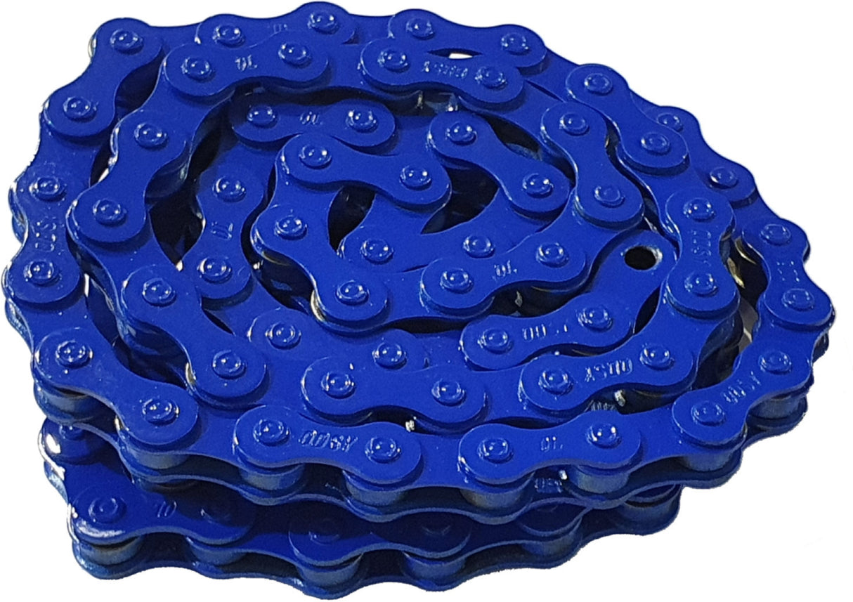 Odyssey Bluebird BMX Chain – Durability and Reliability | Ride Hub