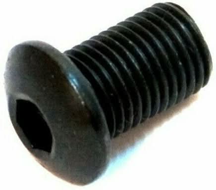 Odyssey Thunderbolt 6mm Chainring Bolt | Ride Hub