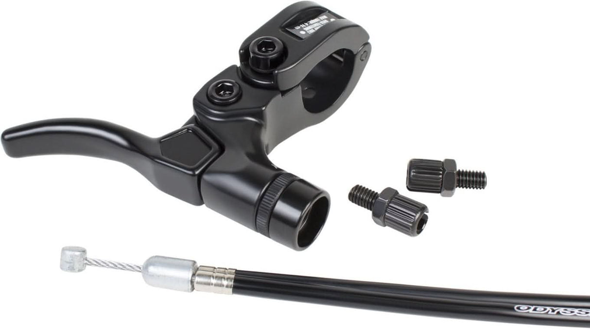 Klamka hamulca BMX Odyssey M2 Lever | RideHub