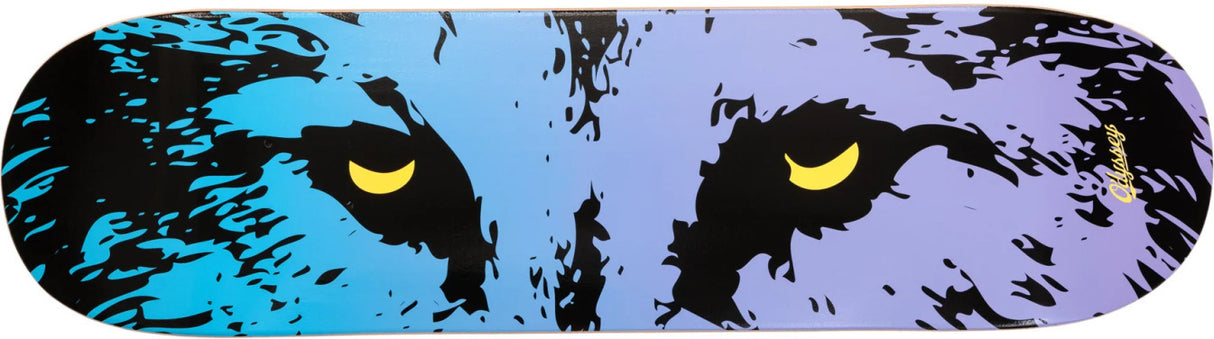 Nightwolf Skateboard | Limited Edition BMX | Ride Hub