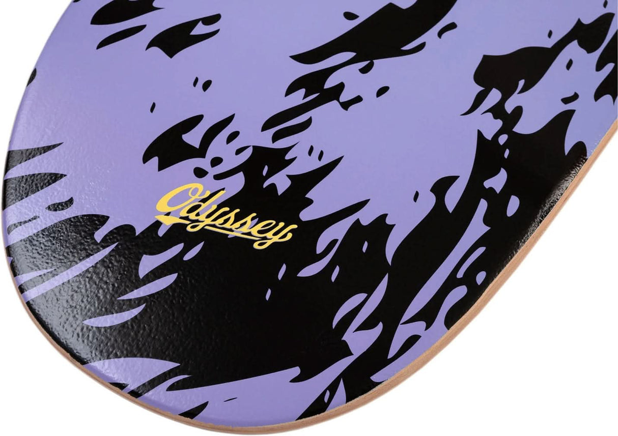 Nightwolf Skateboard | Limited Edition BMX | Ride Hub