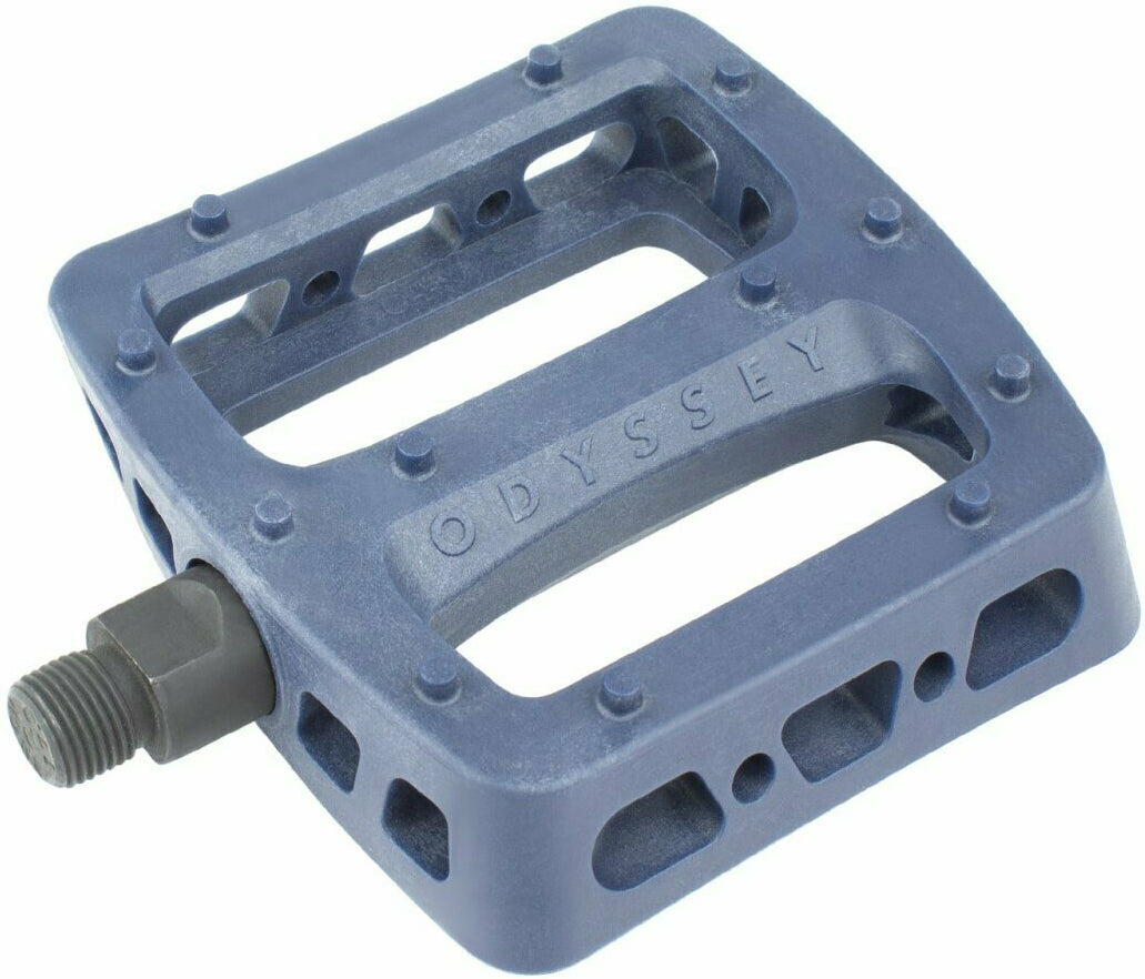 Odyssey Twisted Pro PC 9/16" BMX Pedals | Ride Hub