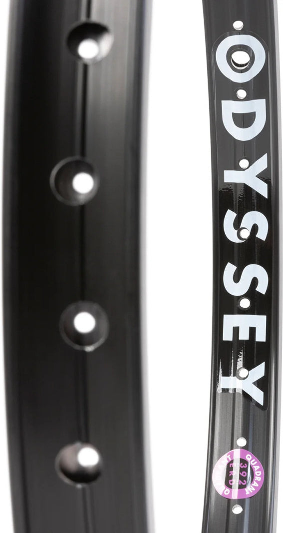 Odyssey Quadrant BMX Rim 20x1.75 36H | Ride Hub