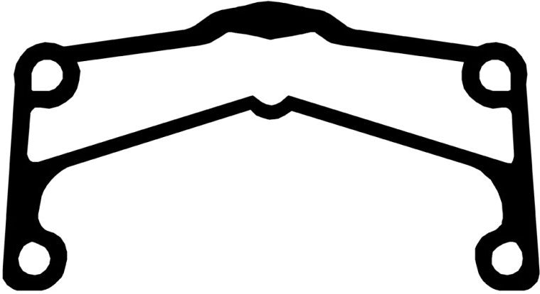 Odyssey Quadrant BMX Rim 20x1.75 36H | Ride Hub