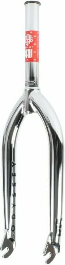 Odyssey R15 15mm Offset BMX Fork | RideHub
