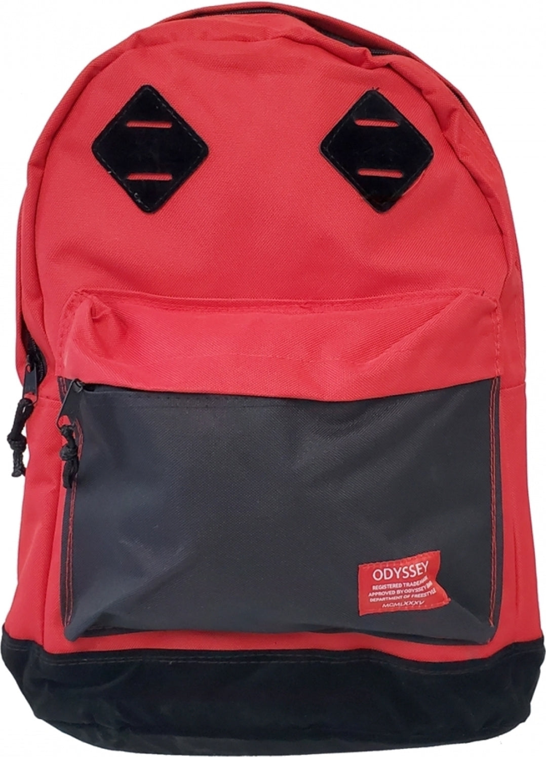 Odyssey Gamma Cordura Nylon Backpack | Ride Hub
