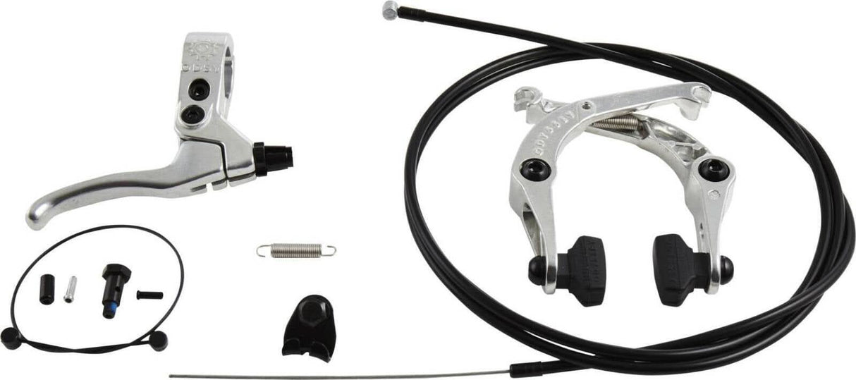 Odyssey Springfield Brake Kit | Ride Hub