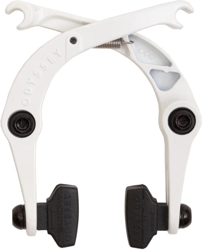 Odyssey Springfield Brake | RideHub