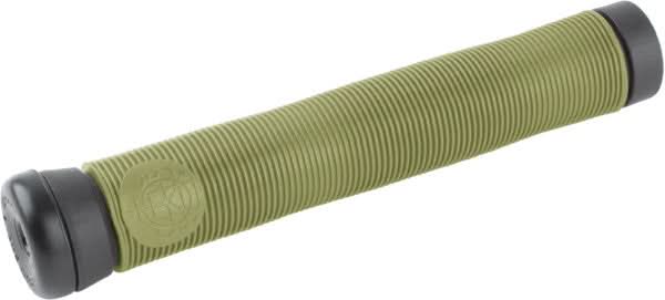 Odyssey Warnin' BMX Grips | RideHub