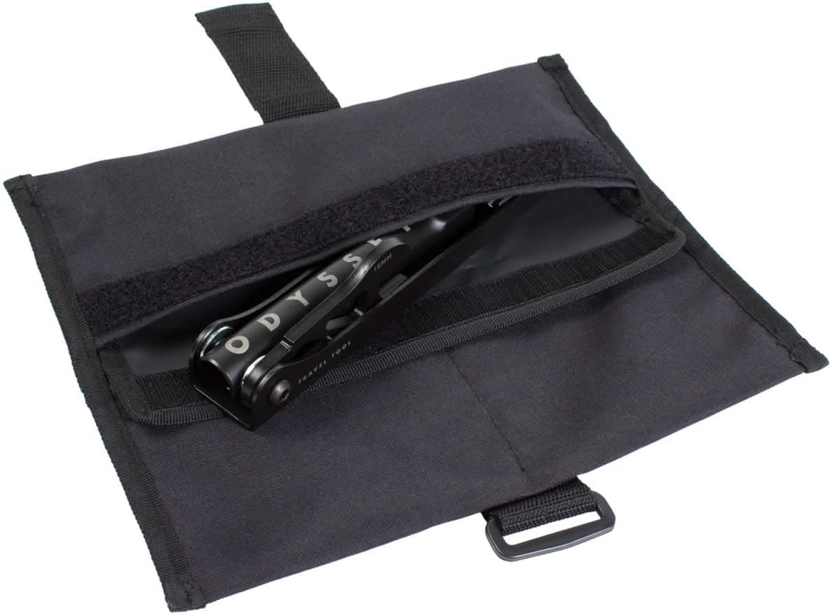 Odyssey Tool Wrap | Ride Hub