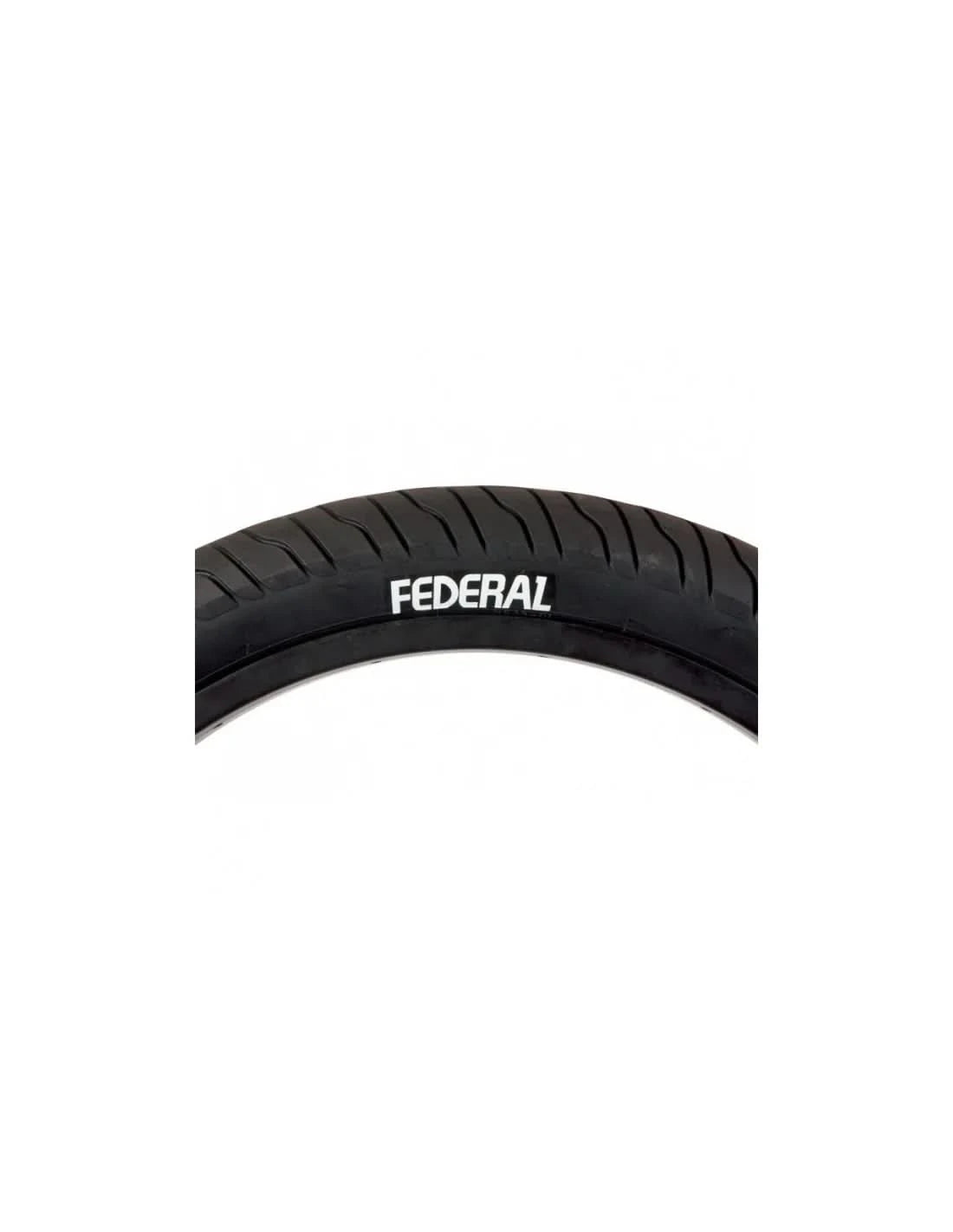 Opona Federal Response | RideHub