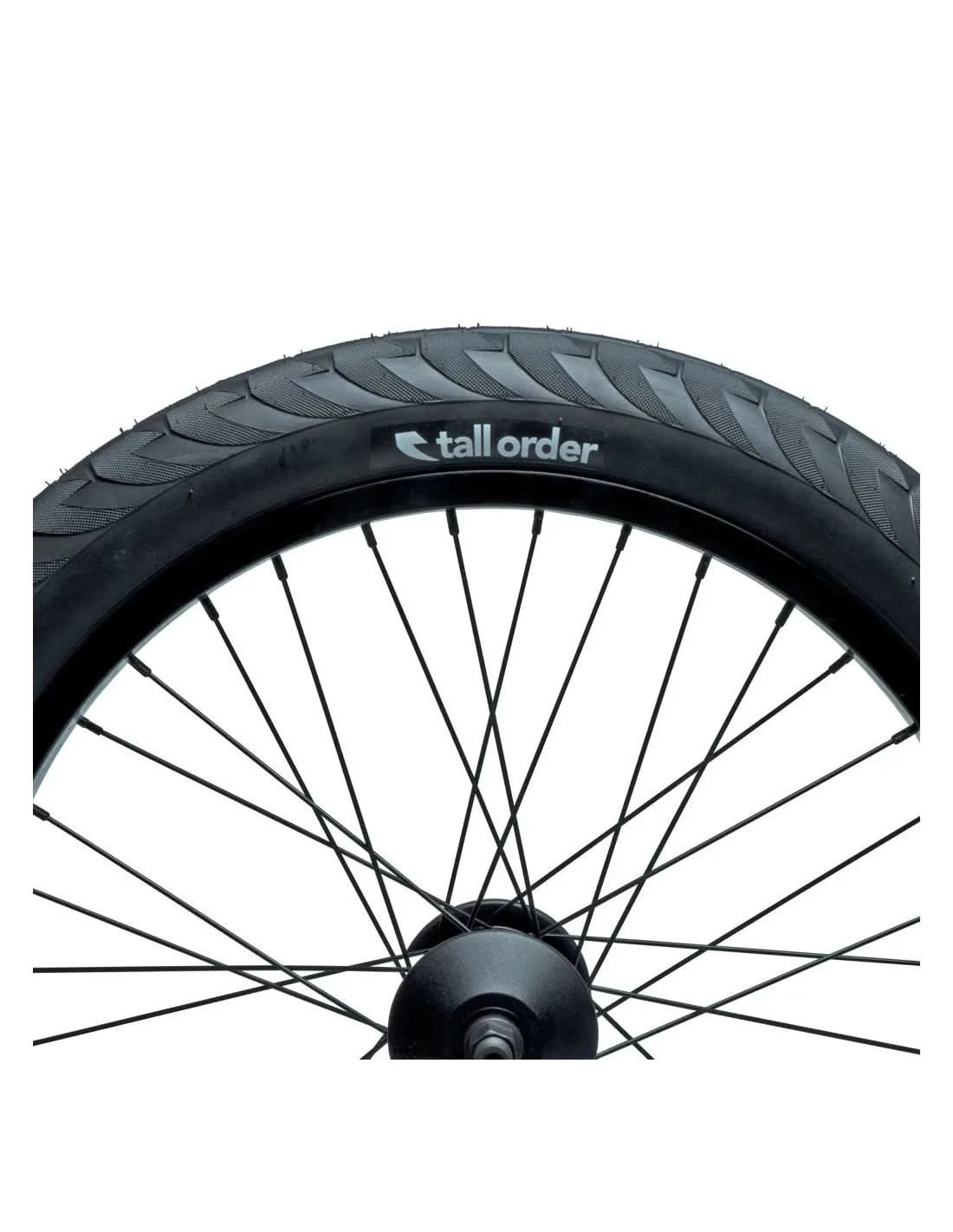 Opona BMX Tall Order Wallride | RideHub