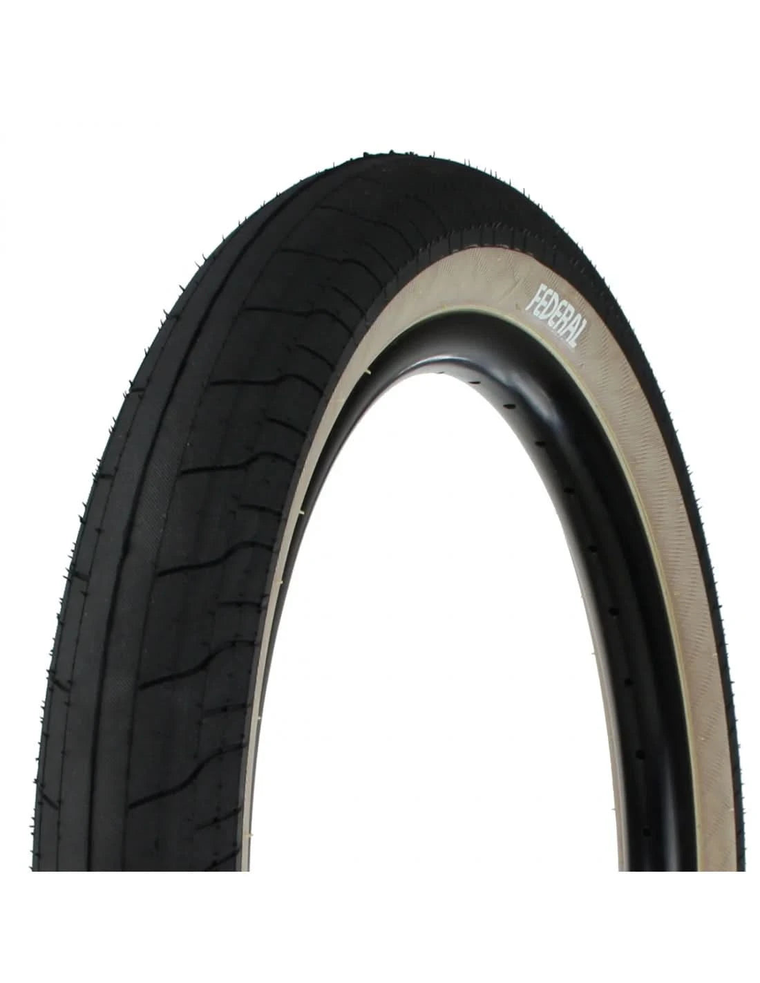 Opona Federal Command LP Tanwall | RideHub