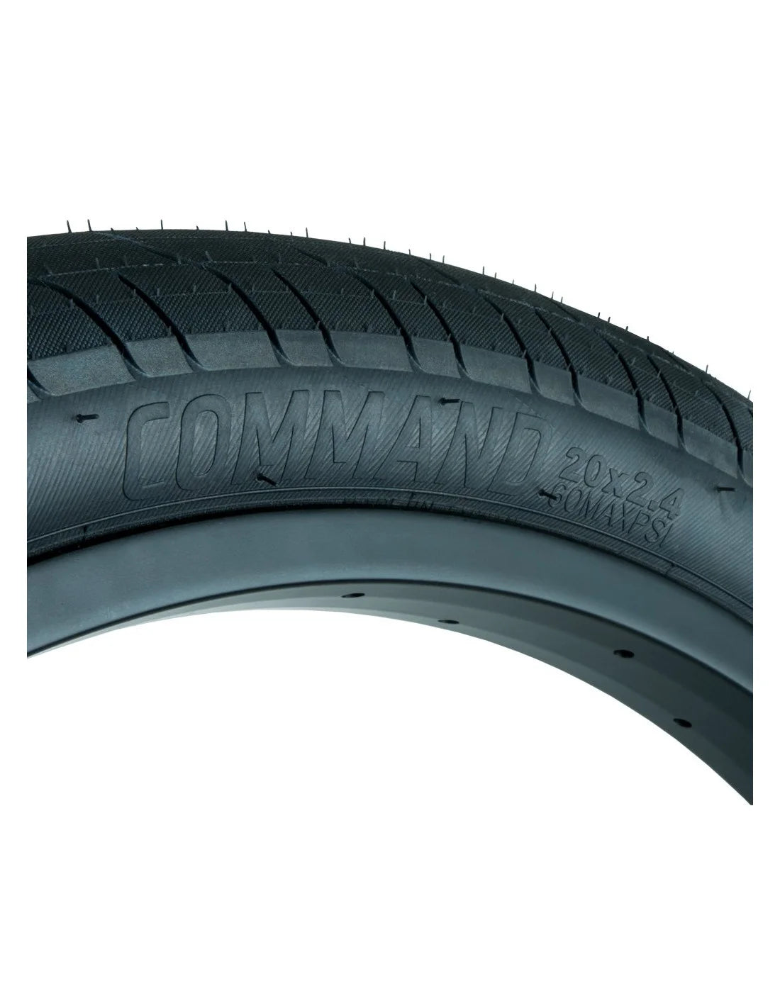 Opona Federal Command LP | RideHub