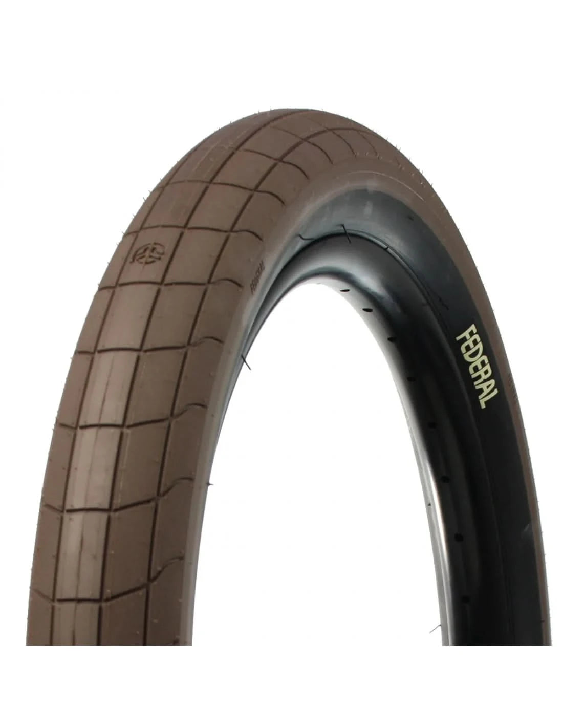 Opona Federal Neptune Brown/Black | RideHub