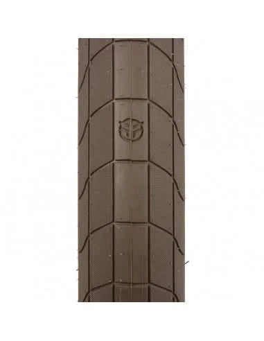 Opona Federal Neptune Brown/Black | RideHub