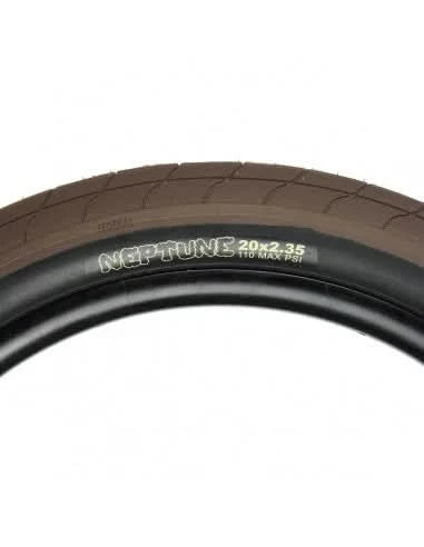 Opona Federal Neptune Brown/Black | RideHub