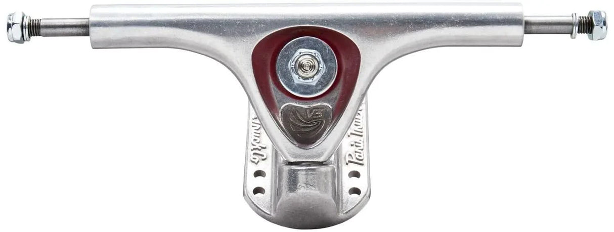Paris V3 longboard truck 180mm 43° | RideHub