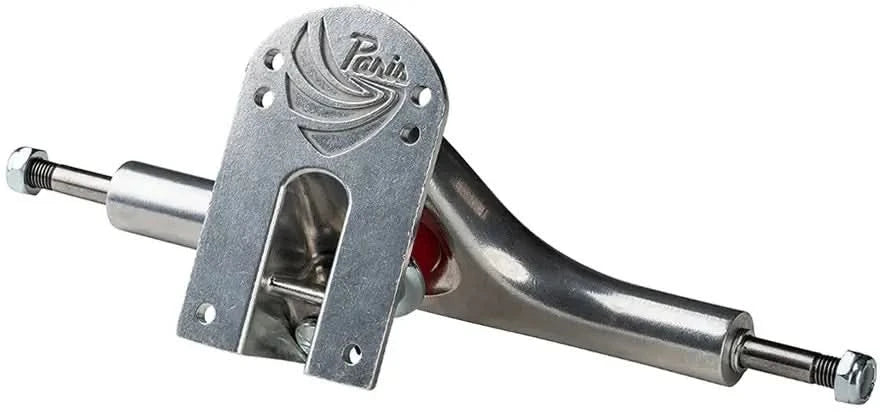 Truck Paris V3 180mm 50° for longboard | RideHub