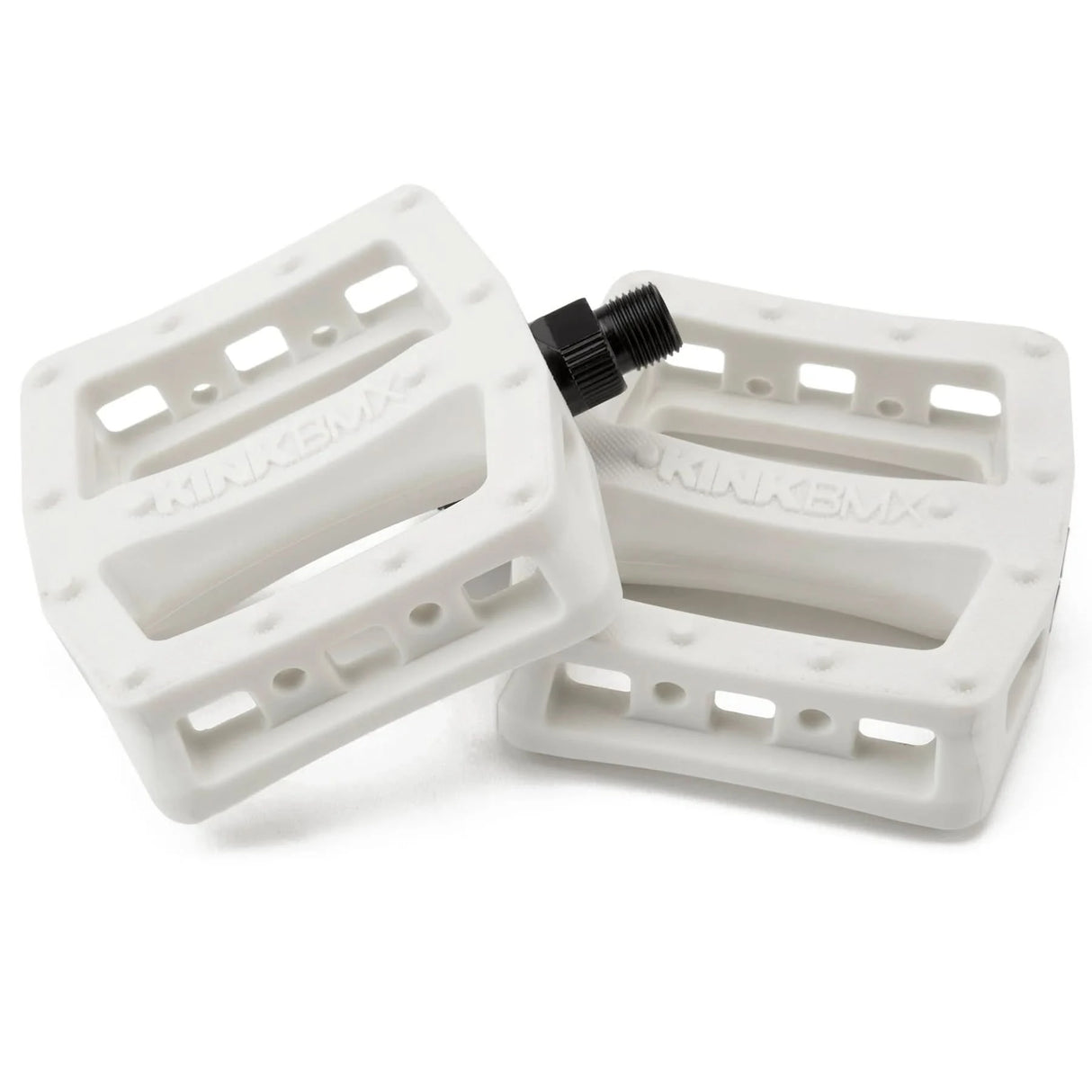 Kink HEMLOCK Pedals BMX | RideHub