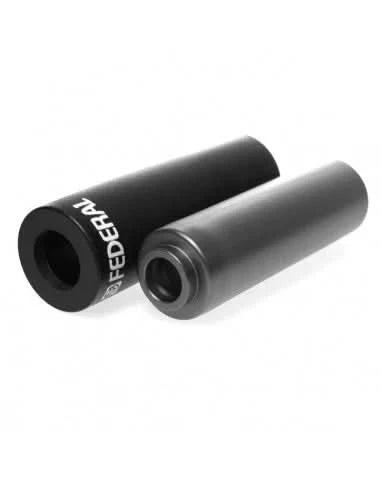 Peg BMX Federal Plastic/Chromoly 4.15" | RideHub