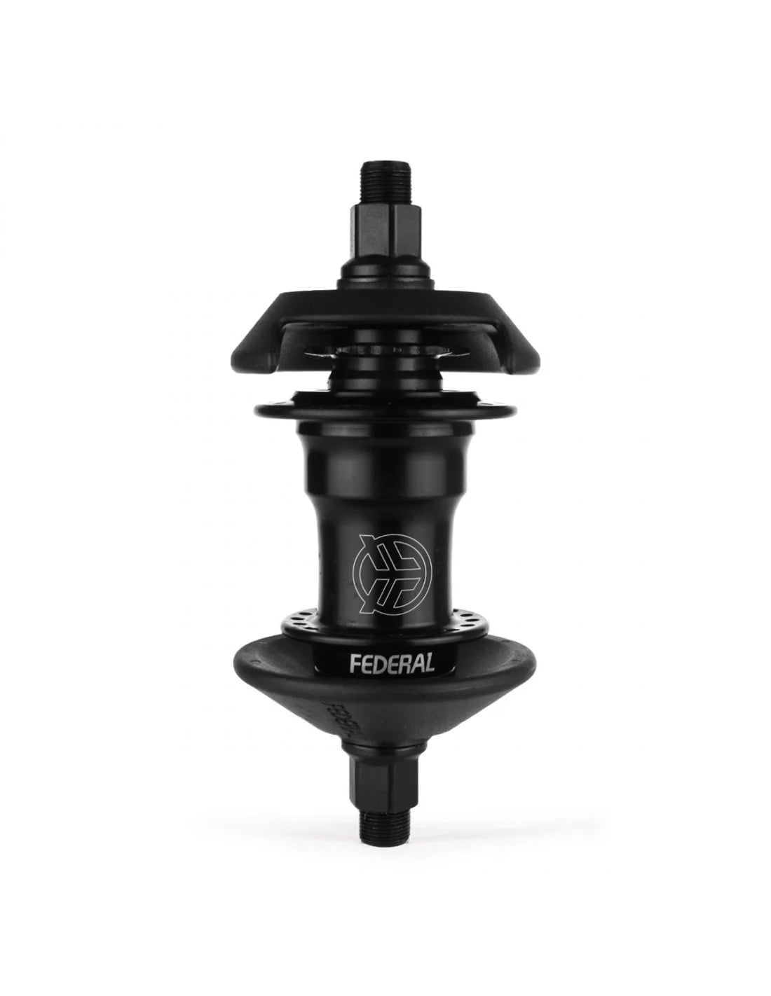 Piasta tylna Federal Motion Freecoaster | RideHub