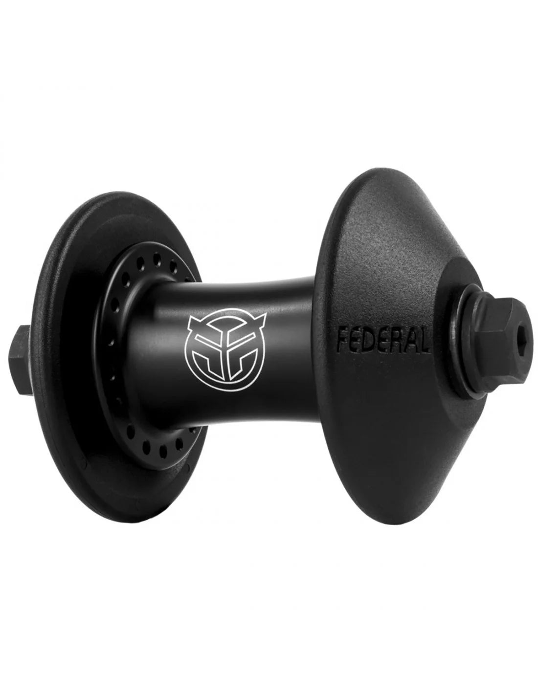 Piasta przednia Federal Stance Pro | RideHub