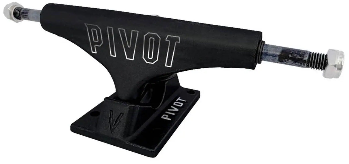 Pivot Logo Skateboard Truck | RideHub