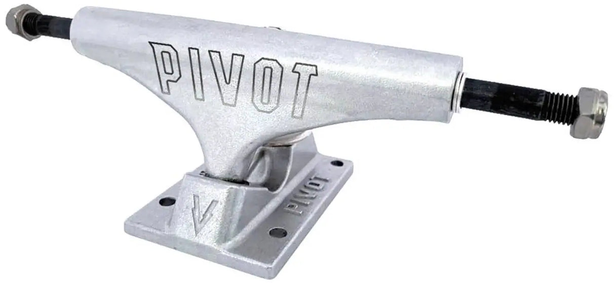 Pivot Logo Skateboard Truck | RideHub