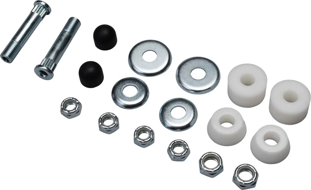 Pivot Rebuild Kit Skateboard Hardware Truck Kit | RideHub