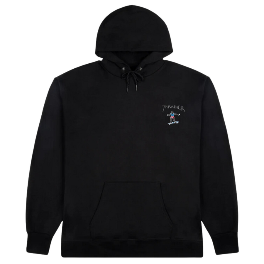Thrasher Little Gonz Hoody | RideHub