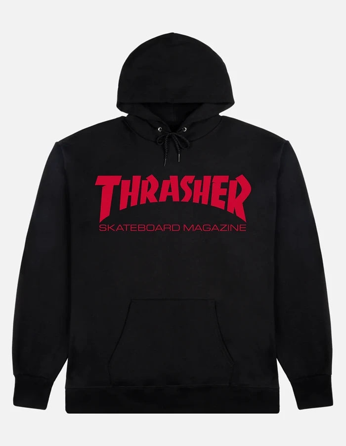 Thrasher Skate Mag Hoody | RideHub