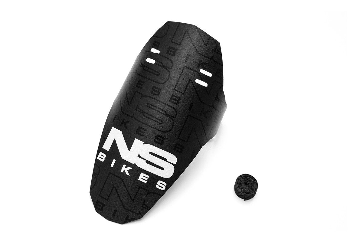 NS Bikes Logo Front Fender | RideHub