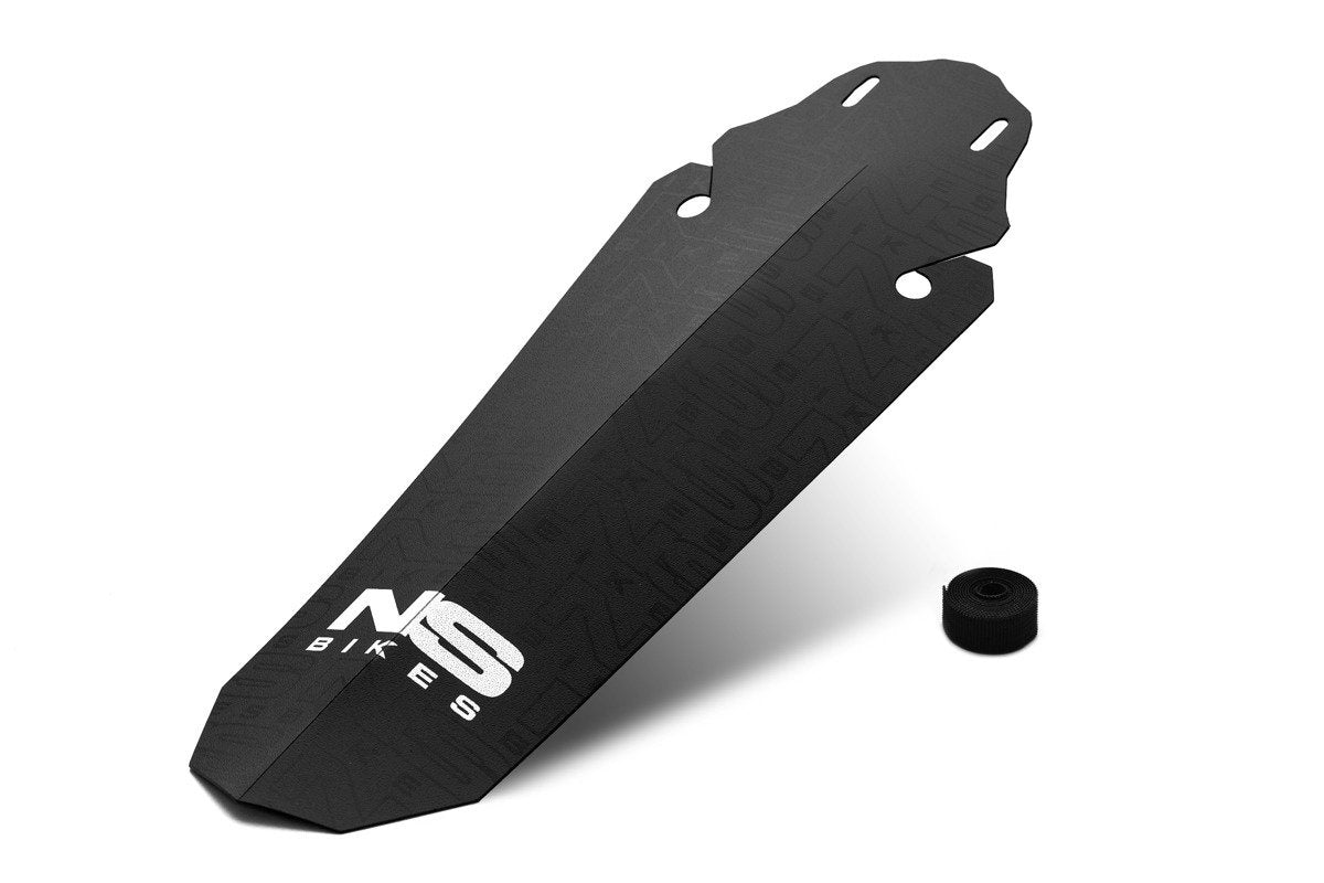 NS Bikes Logo Rear Fender | RideHub