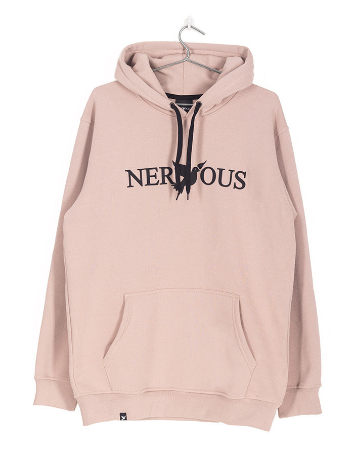 Nervous Hood 3D | RideHub