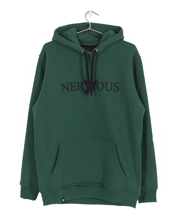 Nervous Hood 3D | RideHub