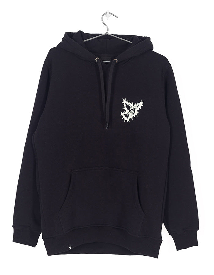 Nervous Alive Hoodie | RideHub