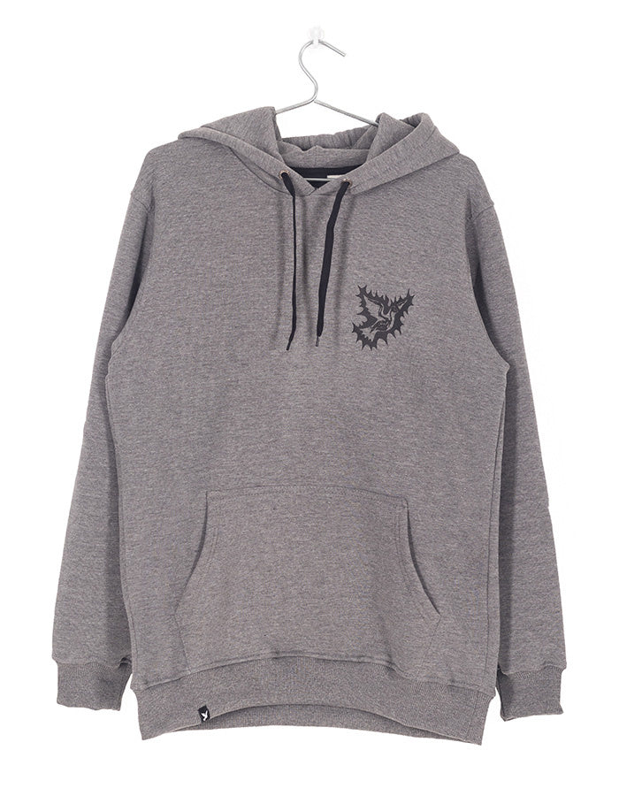 Nervous Alive Hoodie | RideHub