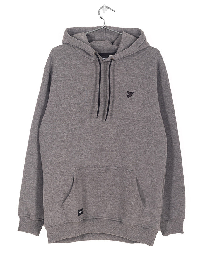 Nervous Icon Hoodie | RideHub