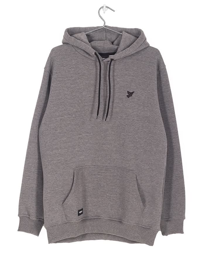 Nervous Icon Hoodie | RideHub
