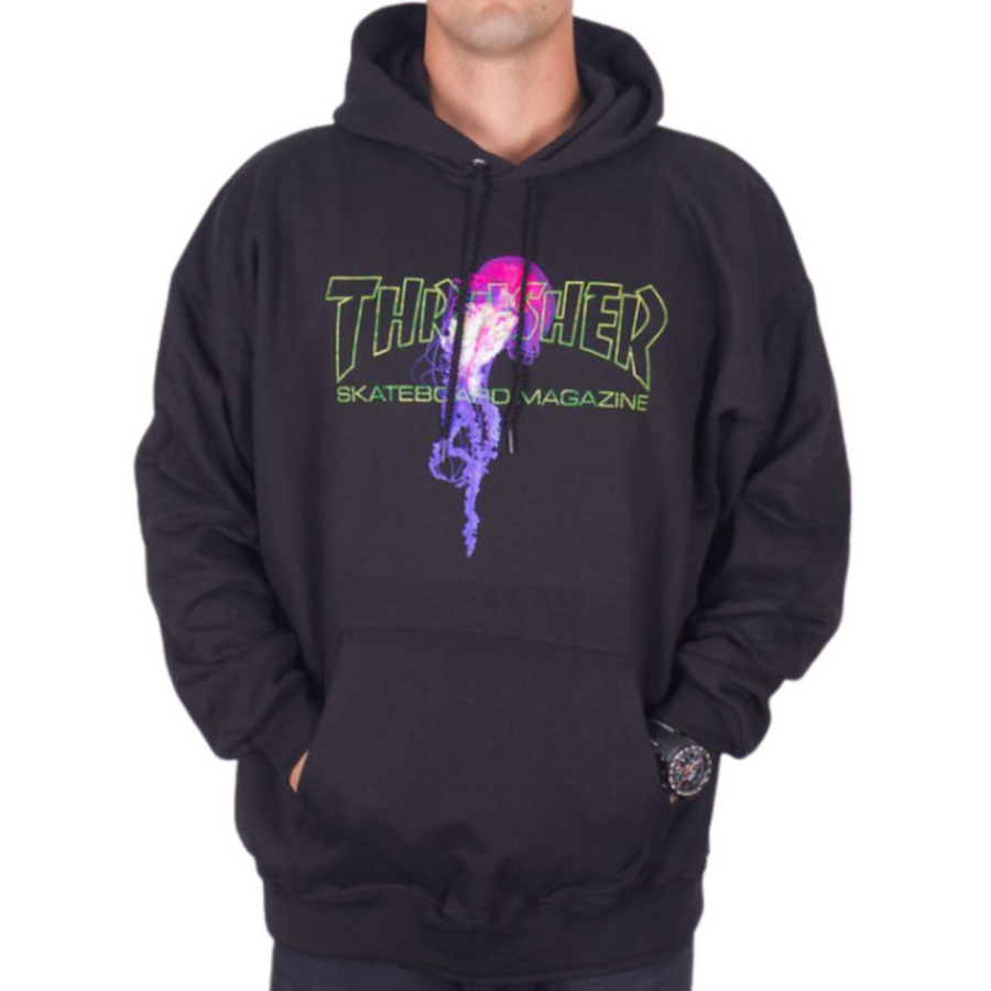 Thrasher Atlantic Drift Hoody | RideHub