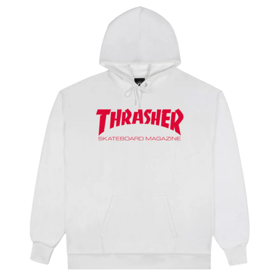 Thrasher Skate Mag Hoody | RideHub