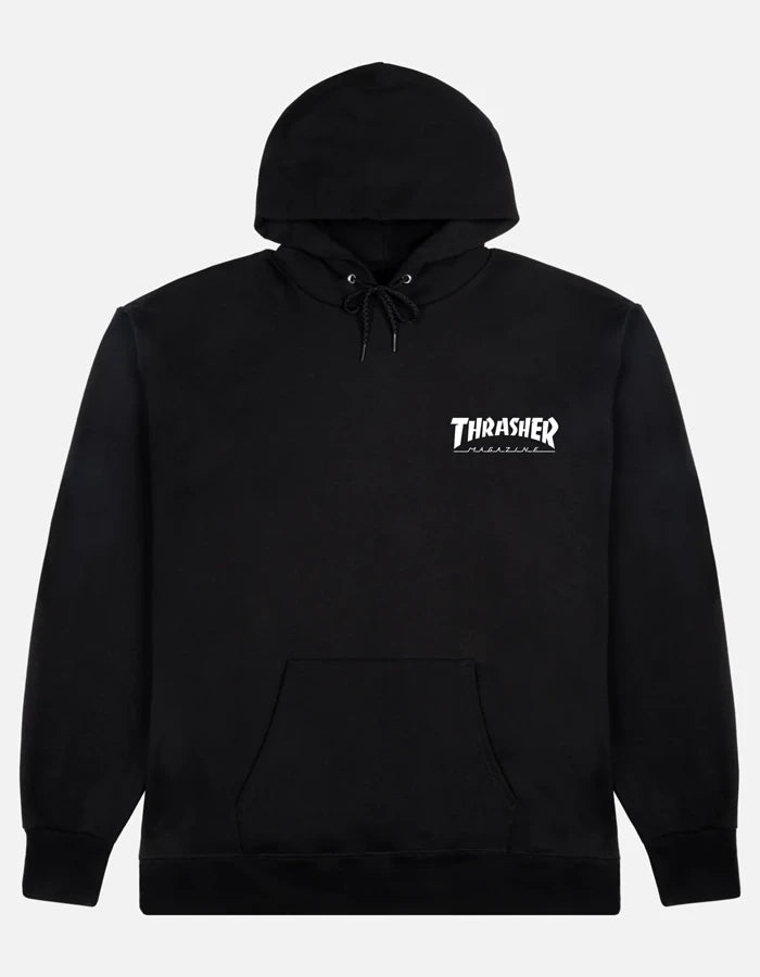 Thrasher Little Thrasher Hoody | RideHub
