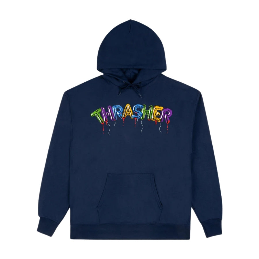 Thrasher Balloons Hoody | RideHub