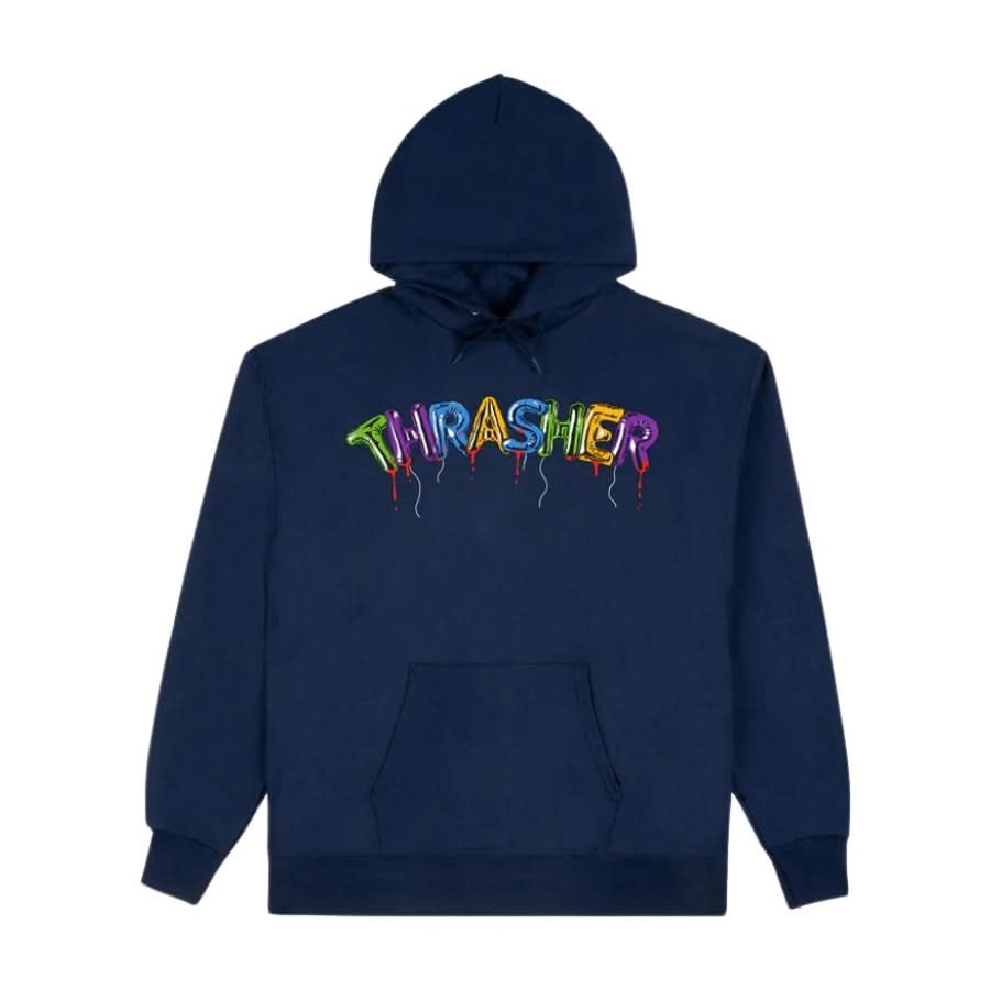 Thrasher Balloons Hoody | RideHub