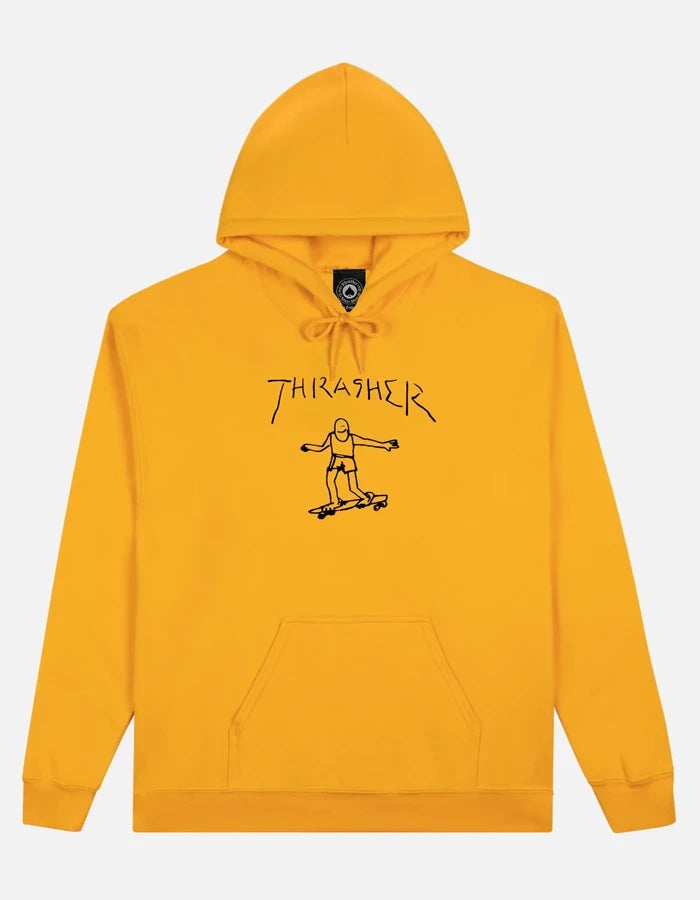 Thrasher Gonz Hoody | RideHub