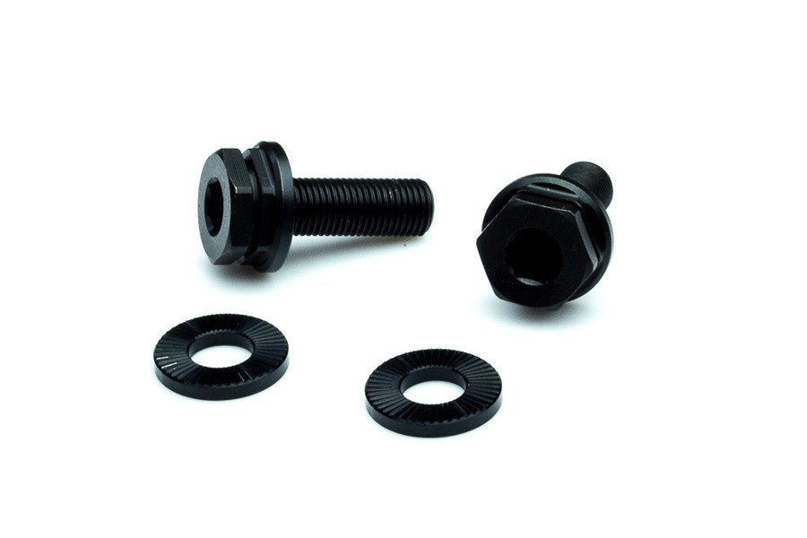 NS Bikes Rotary BMX Bolts | RideHub
