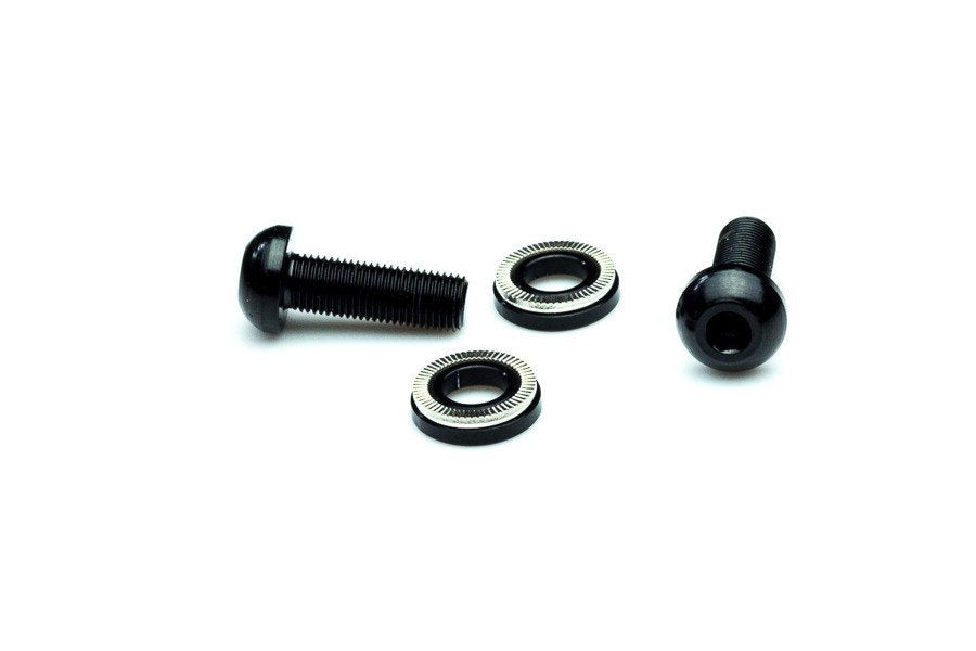 NS Bikes Rotary MTB Bolts (SP-003) | RideHub