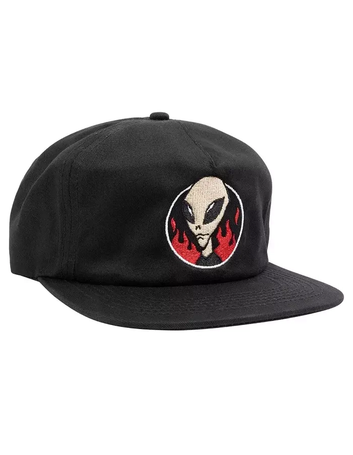 Thrasher Believe Snapback Cap | RideHub